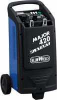 Пуско-зарядное устройство BlueWeld Major 420 Start