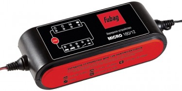 Зарядное устройство Fubag MICRO 160/12