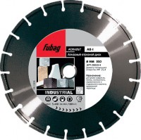 Алмазный диск Fubag AB-I 300/25,4