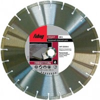 Алмазный диск Fubag GF-I 300/30-25,4