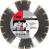 Алмазный диск Fubag MS-I 300/30-25,4