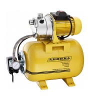 Насосная станция Aurora AGP 800-25 INOX