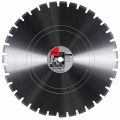 Алмазный диск Fubag AP-I 400/25,4