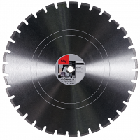 Алмазный диск Fubag AP-I 300/25,4