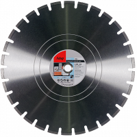 Алмазный диск Fubag BE-I 450/30-25,4