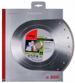 Алмазный диск Fubag SK-I 300/30-25.4