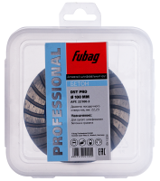 Алмазный шлифовальный круг Fubag DST Pro 100
