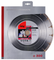 Алмазный диск Fubag GR-I 300/30-25,4