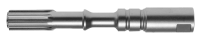 Адаптер шлицевой PROJAHN VERSIO (180 мм)