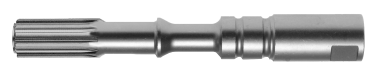 Адаптер шлицевой PROJAHN VERSIO (180 мм)