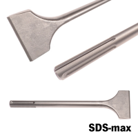 Зубило лопаточное PROJAHN (SDS max, 80x300)