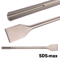 Зубило плиточное PROJAHN (SDS-max, 300 мм)