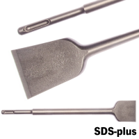 Зубило плиточное PROJAHN (SDSplus, 40x250 мм)