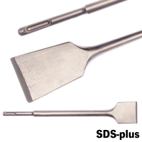 Зубило лопаточное PROJAHN (SDSplus, 40x 250 мм)