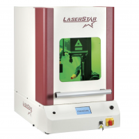 Установка лазерной маркировки LASERSTAR 3801 FiberCube