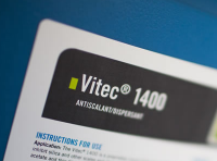 Антискалант AVISTA Vitec-1400 (канистра, 23 кг)