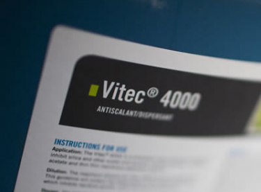 Антискалант AVISTA Vitec-4000 (канистра, 23 кг)