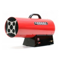 Газовая тепловая пушка Aurora GAS HEAT-30 (без регулятора подачи газа)