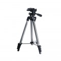 Штатив FUBAG с элевационной головкой 1/4'' Tripod 120 (h=39.5-119 мм)